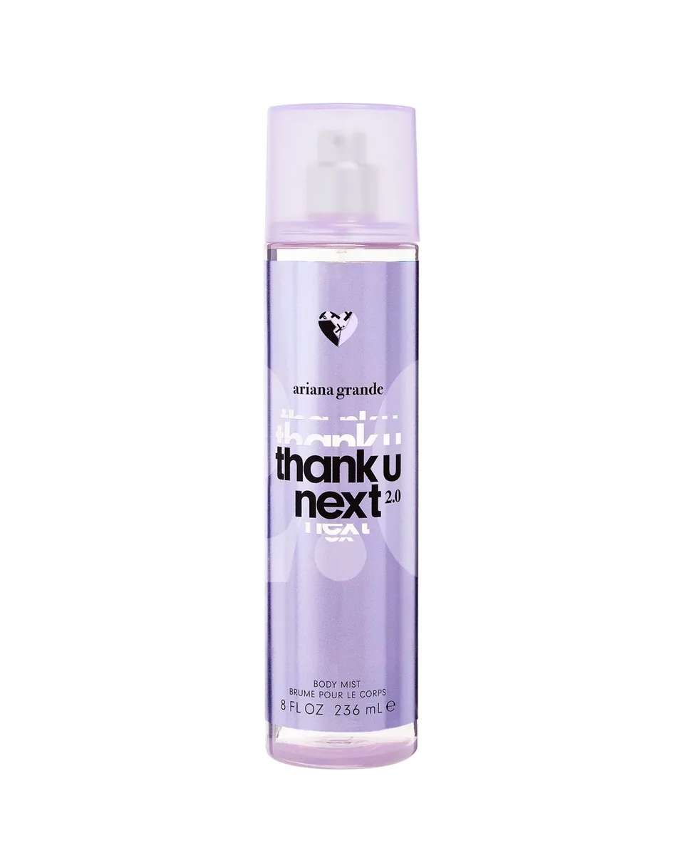 SPLASH MIST ARIANA GRANDE THANK U NEXT 2.0 236ML