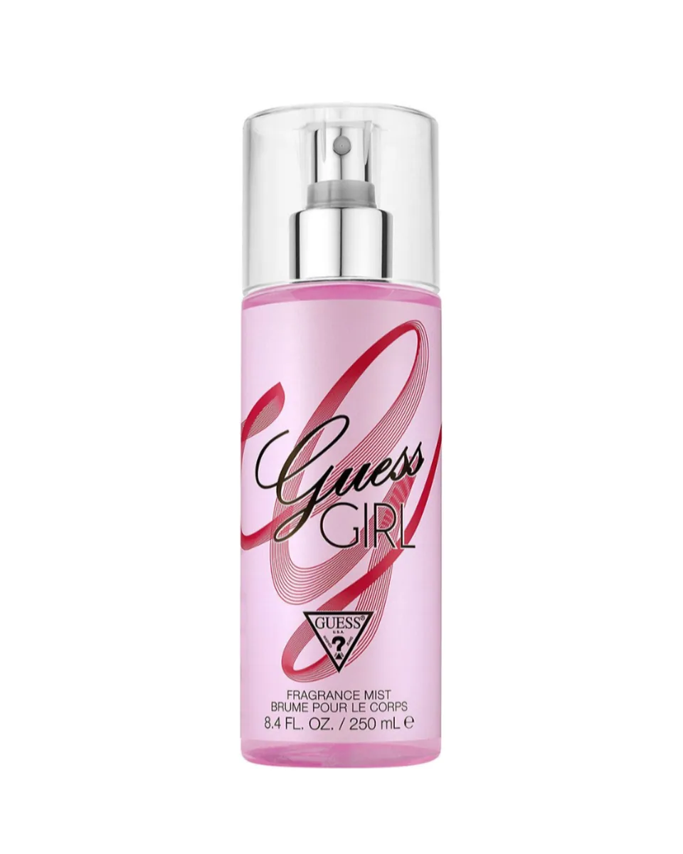 SPLAH MIST GUESS GIRL 250ML
