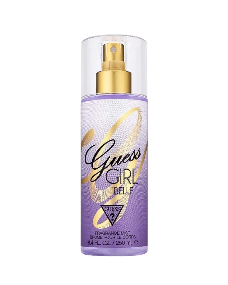SPLASH MIST GUESS GIRL BELLE MUJER 250ML