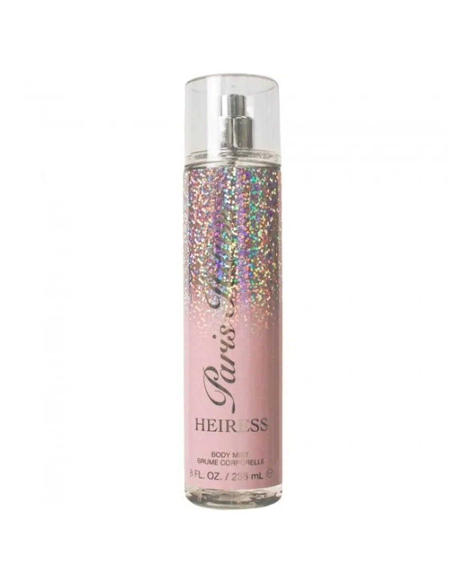 SPLASH MIST PARIS HILTON HEIRESS MUJER 236ML