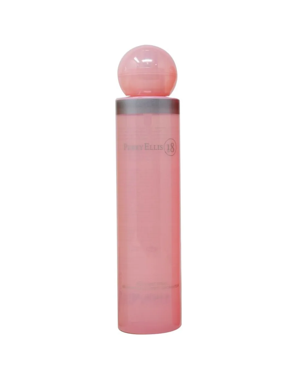 SPLASH MIST PERRY ELLIS 18 MUJER 236ML