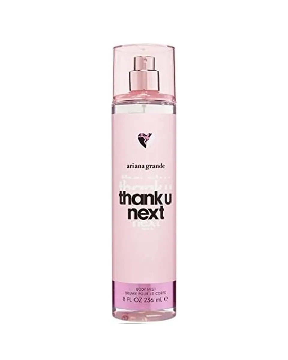 SPLASH MIST THANK U, NEXT 236ML ARIANA GRANDE