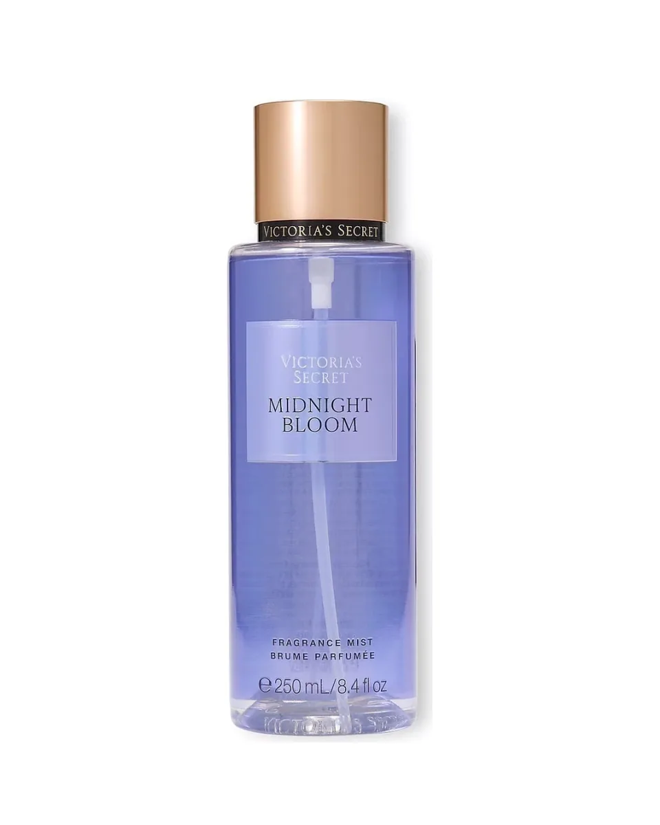 SPLASH FRAGRANCE MIST VICTORIA SECRET MIDNIGHT BLOOM MUJER 250ML