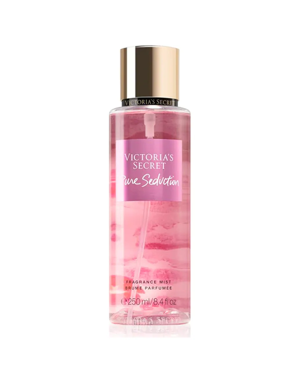 SPLASH FRAGRANCE MIST VICTORIA SECRET PURE SEDUCTION MUJER 250ML