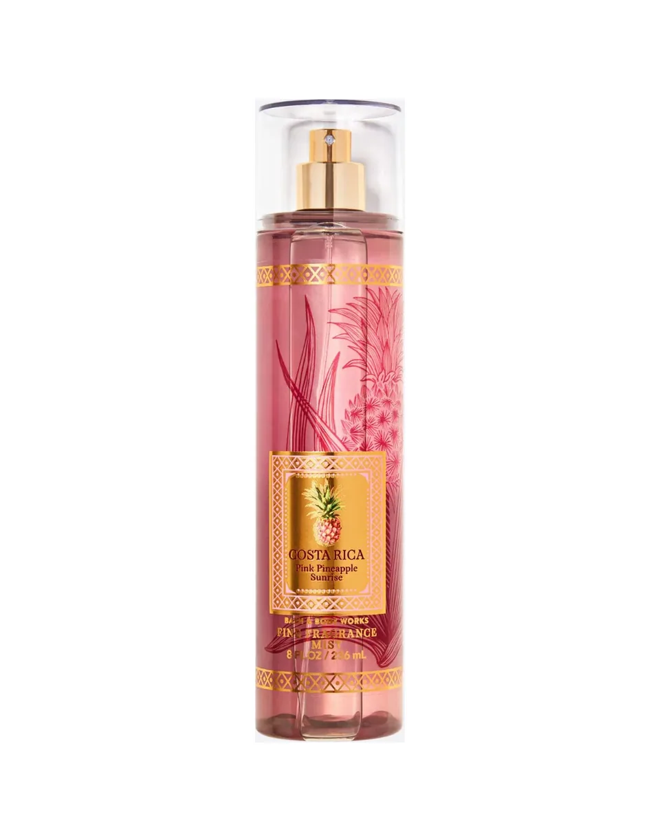 SPLASH FRAGRANCE MIST BATH AND BODY WORKS COSTA RICA MUJER 236ML