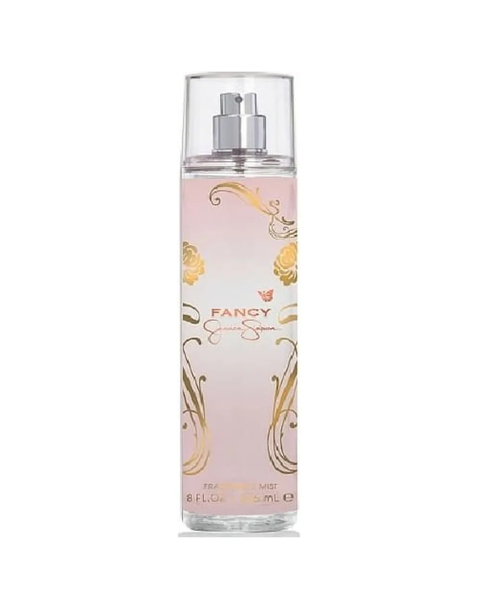 SPLASH MIST JESSICA SIMPSON FANCY MUJER 236ML