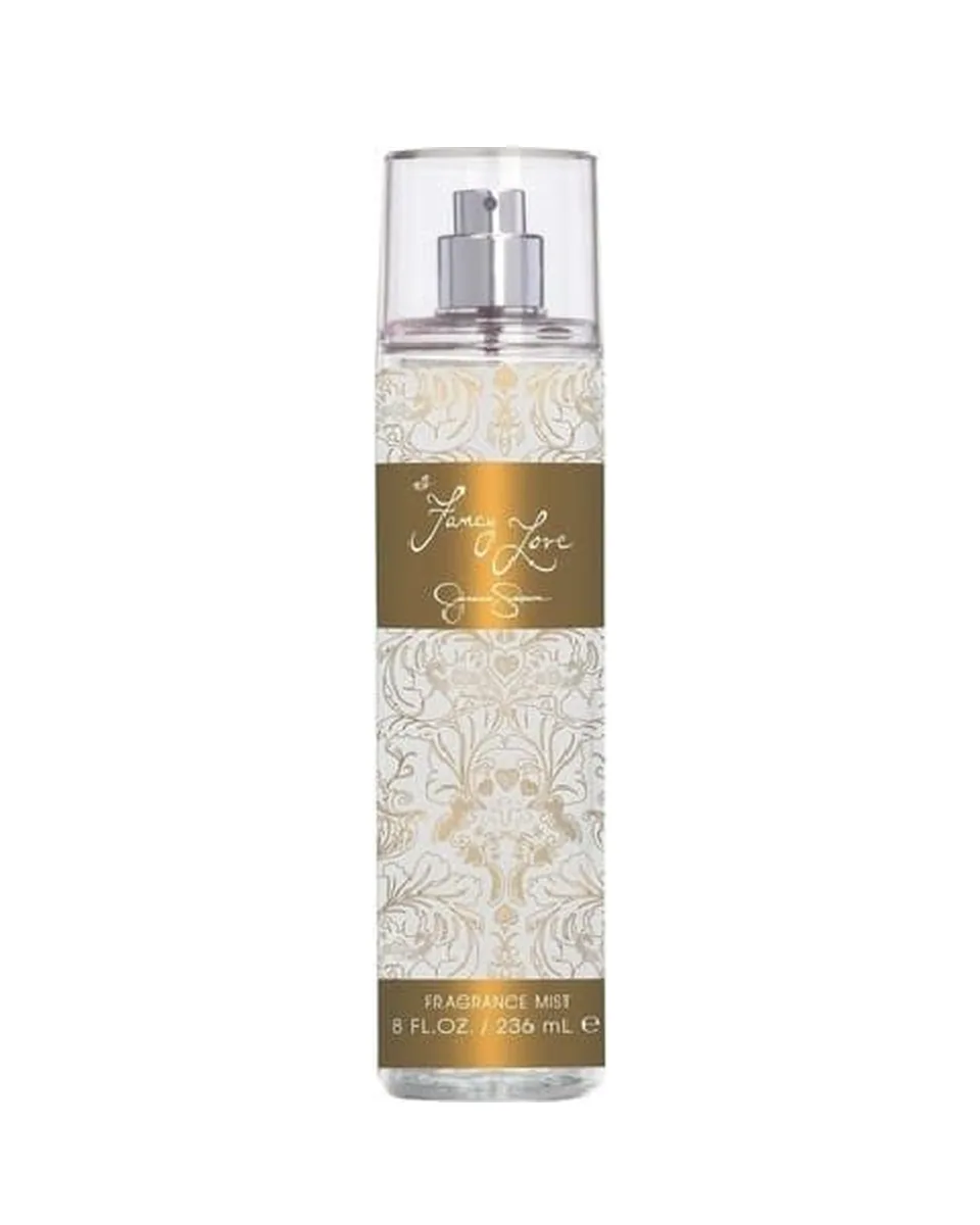 SPLASH MIST JESSICA SIMPSON FANCY LOVE MUJER 236ML