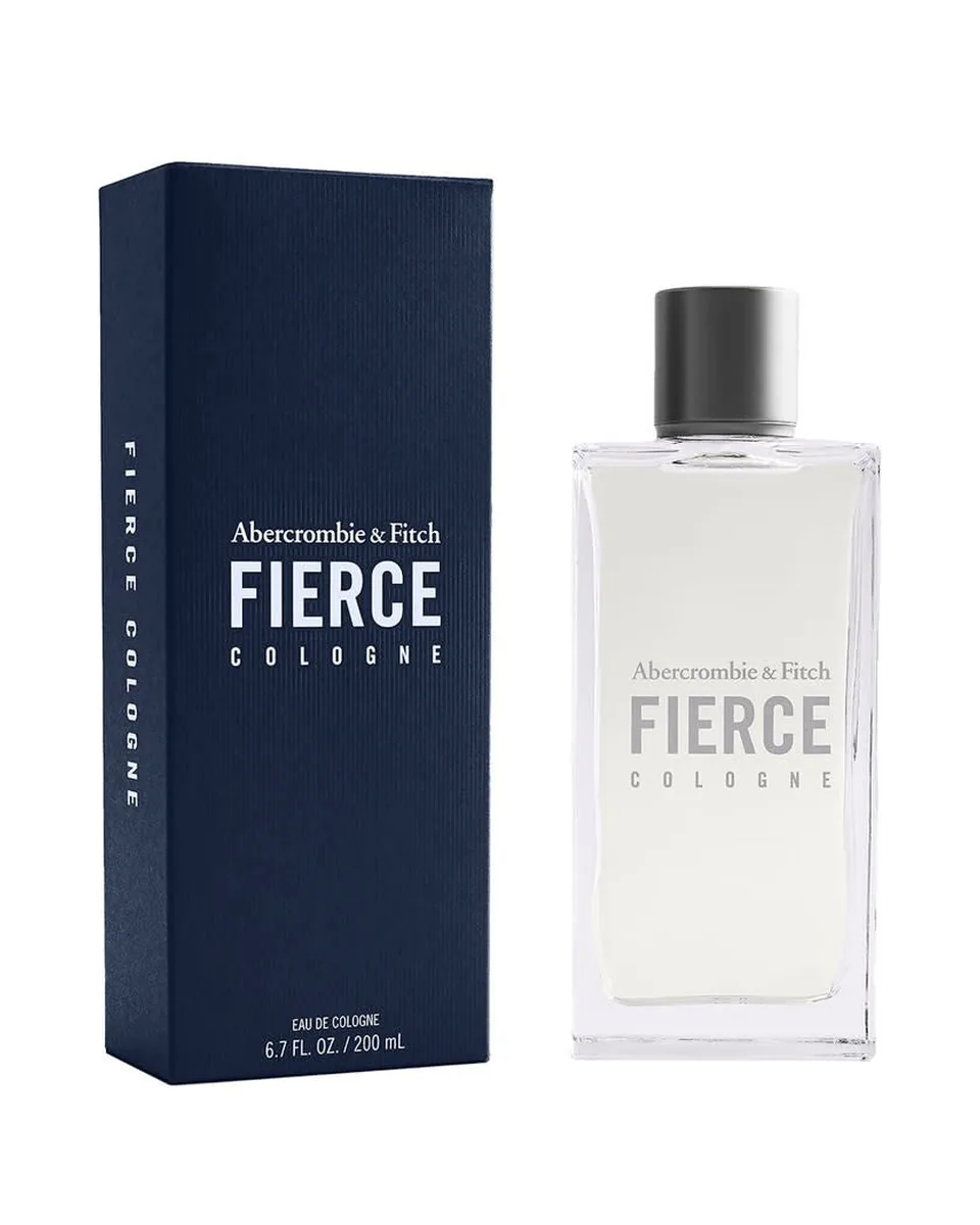 ABERCROMBIE Y FITCH FIERCE COLOGNE HOMBRE EAU DE COLOGNE