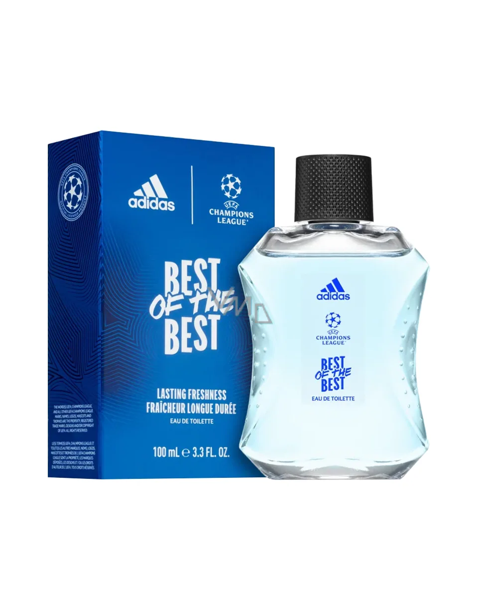 ADIDAS BEST OF THE BEST HOMBRE EDT 100ML