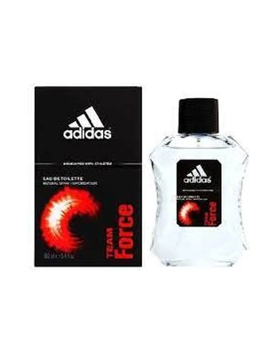 ADIDAS TEAM FORCE HOMBRE EDT 100ML