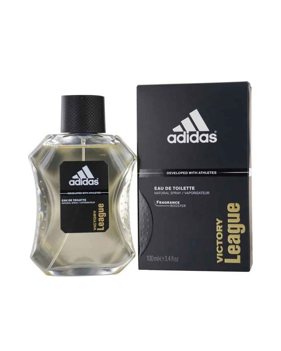 ADIDAS VICTORY LEAGUE HOMBRE EDT 100ML
