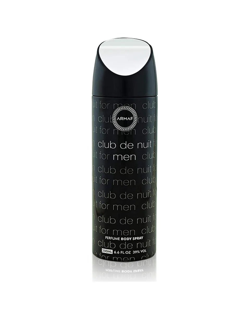 AEROSOL ARMAF CLUB DE NUIT INTENSE MAN 200ML
