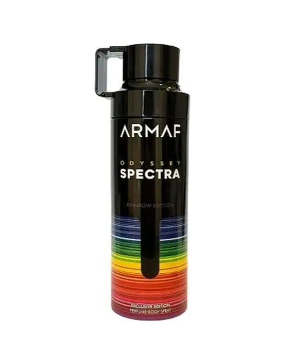 AEROSOL ARMAF ODYSSEY SPECTRA 200ML