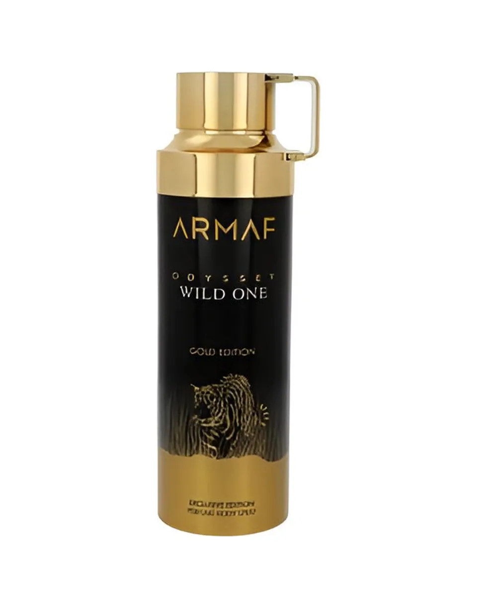 AEROSOL ARMAF ODYSSEY WILD ONE 200ML