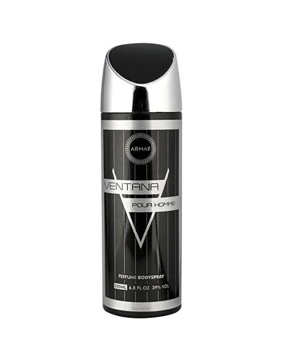 AEROSOL ARMAF VENTANA 200ML