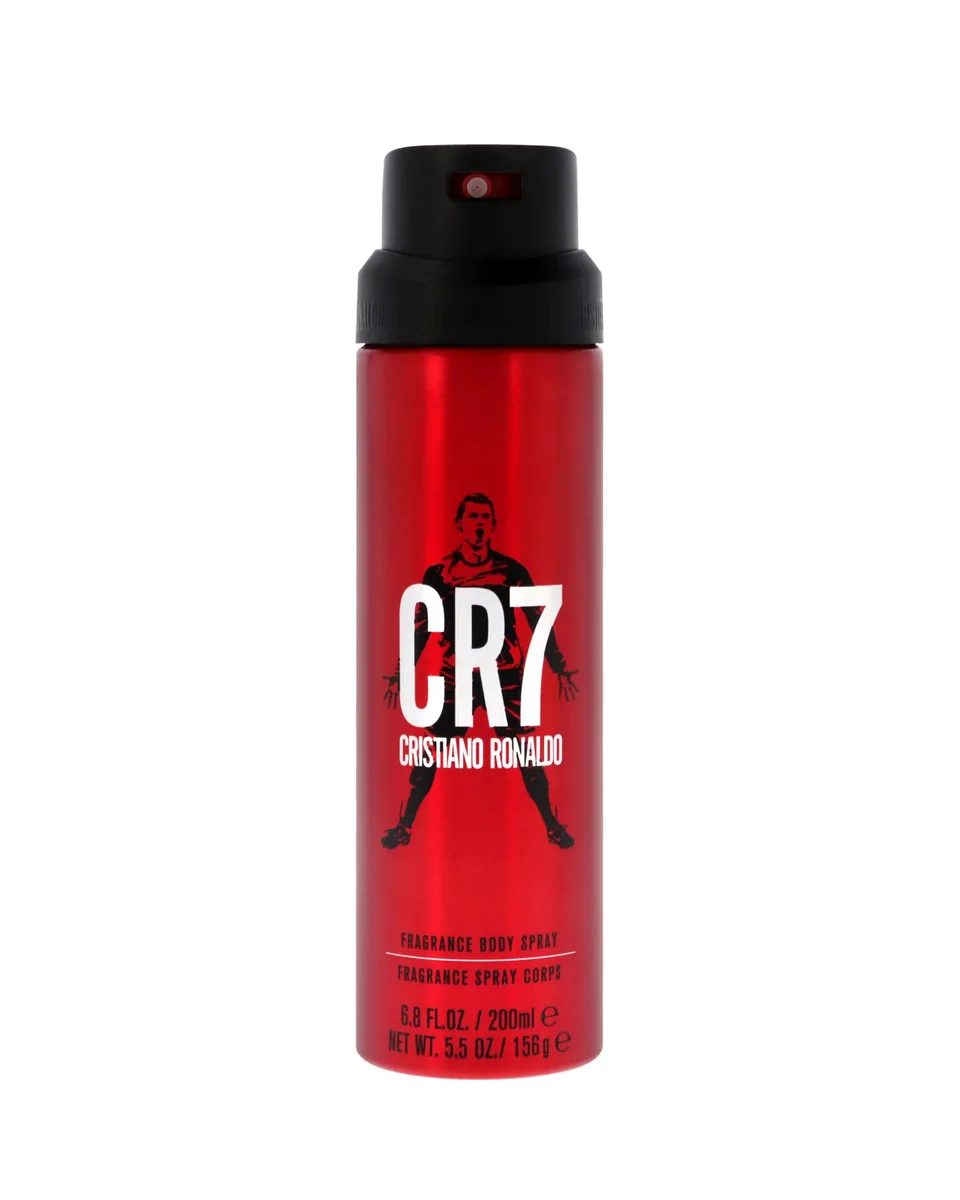 AEROSOL CRISTIANO RONALDO CR7 150ML