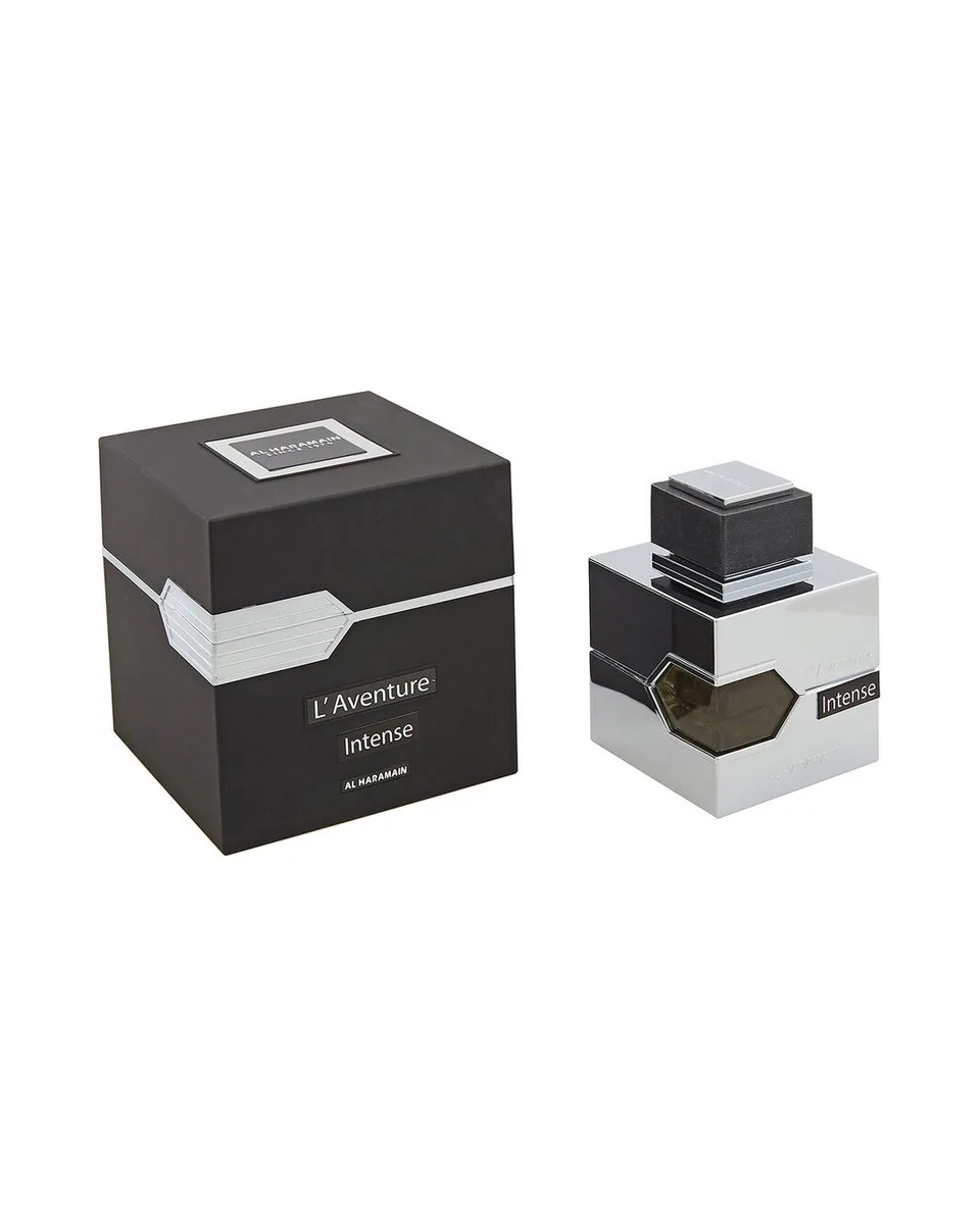 AL HARAMAIN L AVENTURE INTENSE HOMBRE EDP 100ML