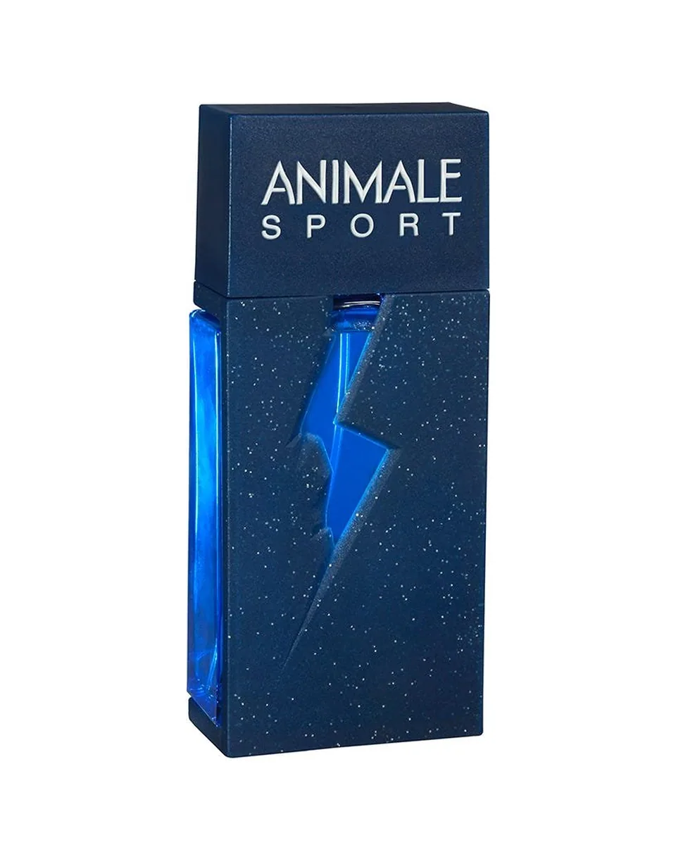ANIMALE SPORT HOMBRE EDT 100ML
