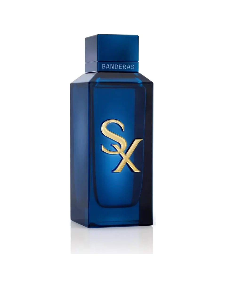 ANTONIO BANDERAS SEDUCTION X HOMBRE EDP 100ML