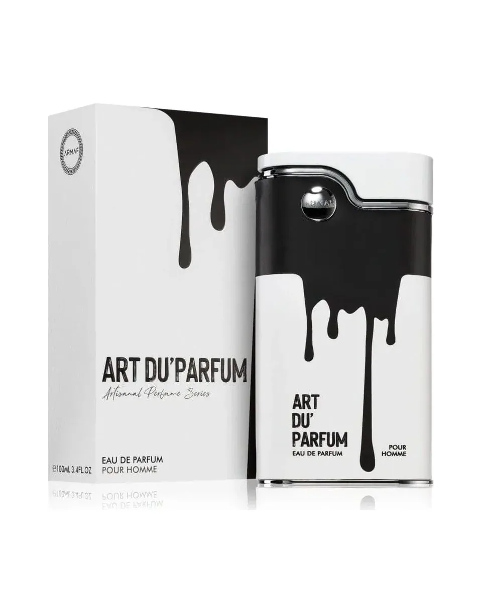 ARMAF ART DU PARFUM HOMBRE EDP100ML