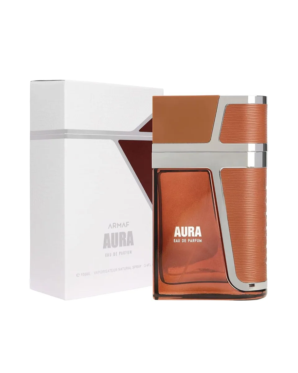 ARMAF AURA HOMBRE EDP 100ML
