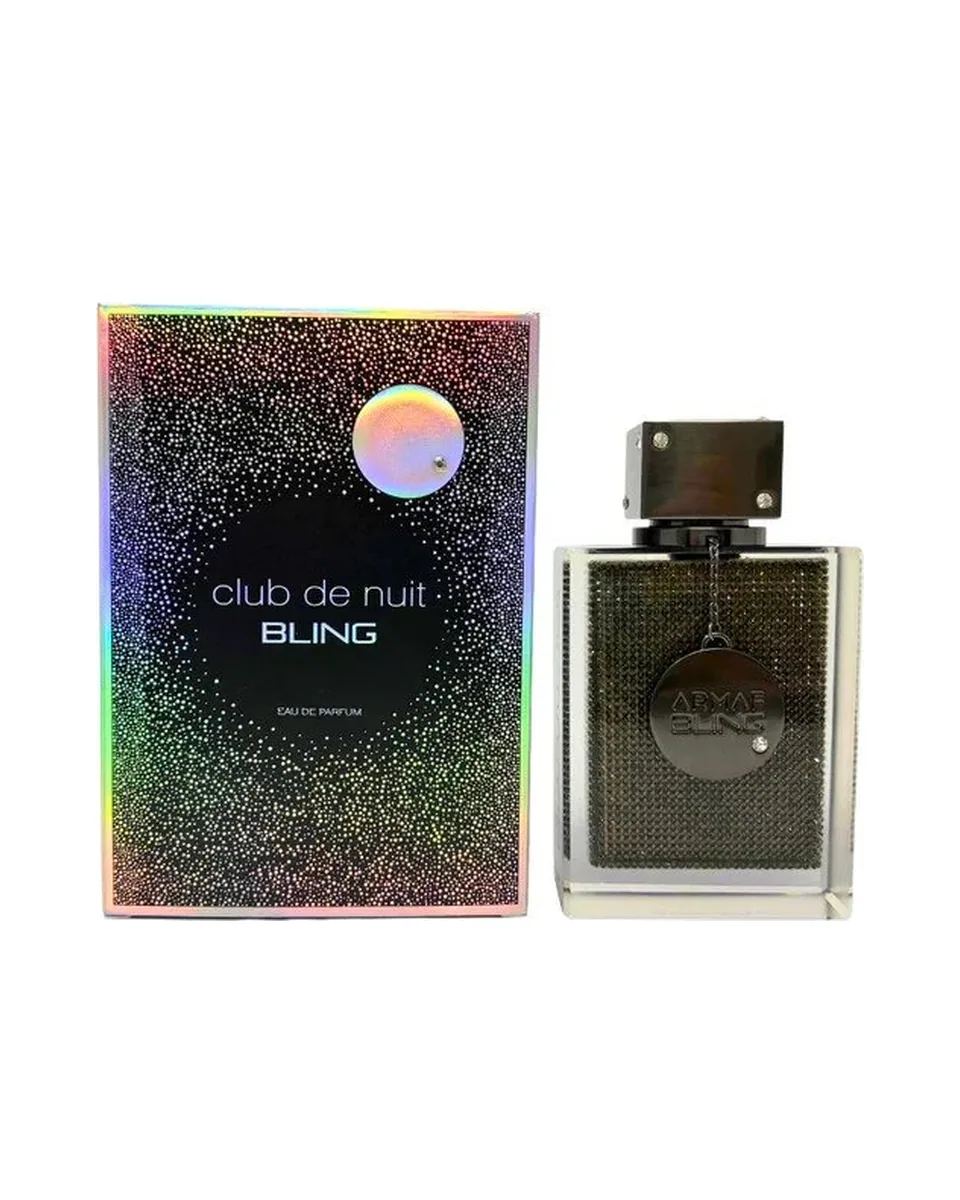 ARMAF CLUB DE NUIT BLING HOMBRE EDP 75ML
