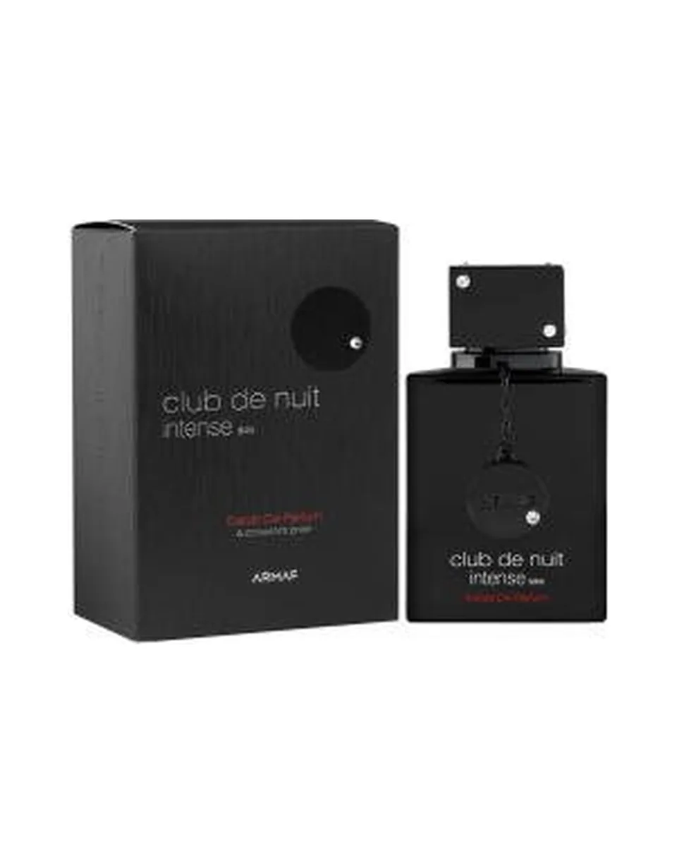 ARMAF CLUB DE NUIT INTENSE HOMBRE EXTRAIT DE PARFUM 70ML