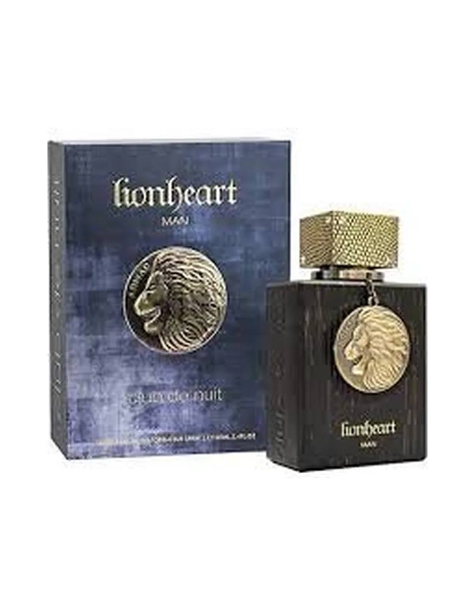 ARMAF CLUB DE NUIT LIONHEART HOMBRE EDP 100ML