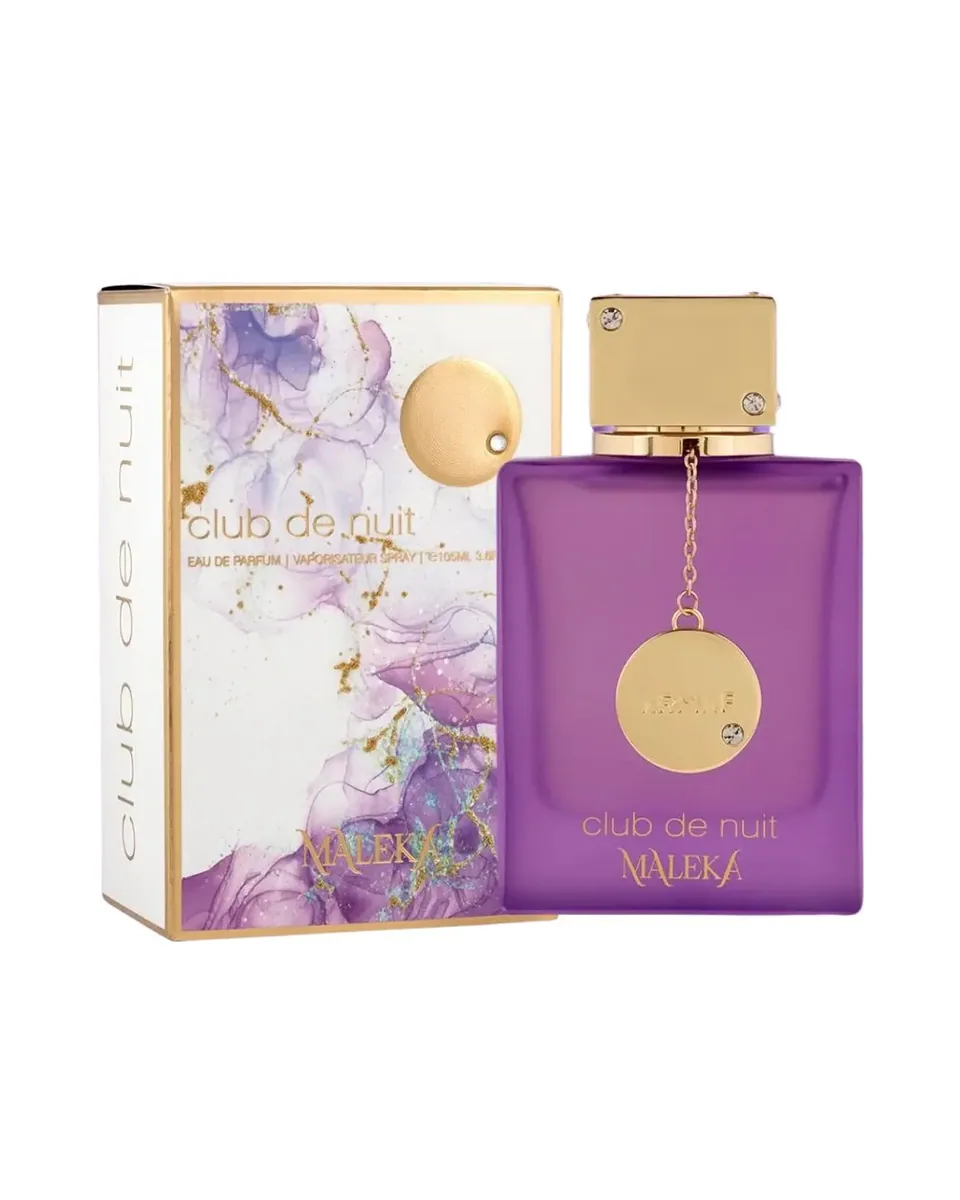 ARMAF CLUB NUIT MALEKA MUJER EDP 105ML
