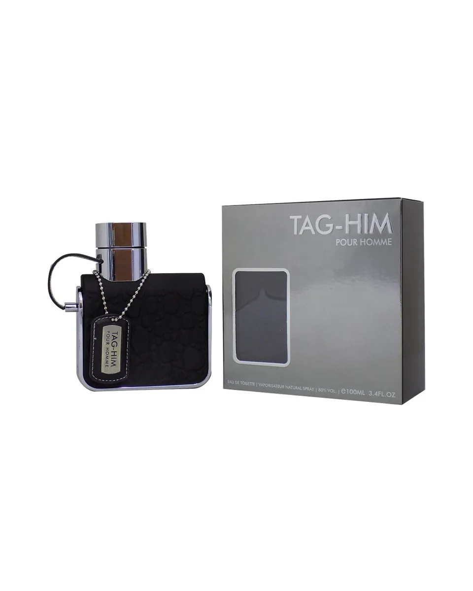 ARMAF TAG HIM HOMBRE EDP 100ML