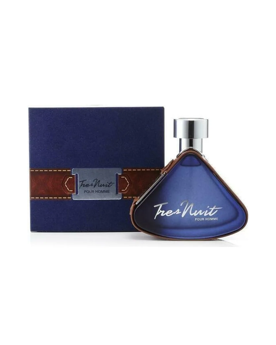 ARMAF TRES NUIT HOMBRE EDP 100ML