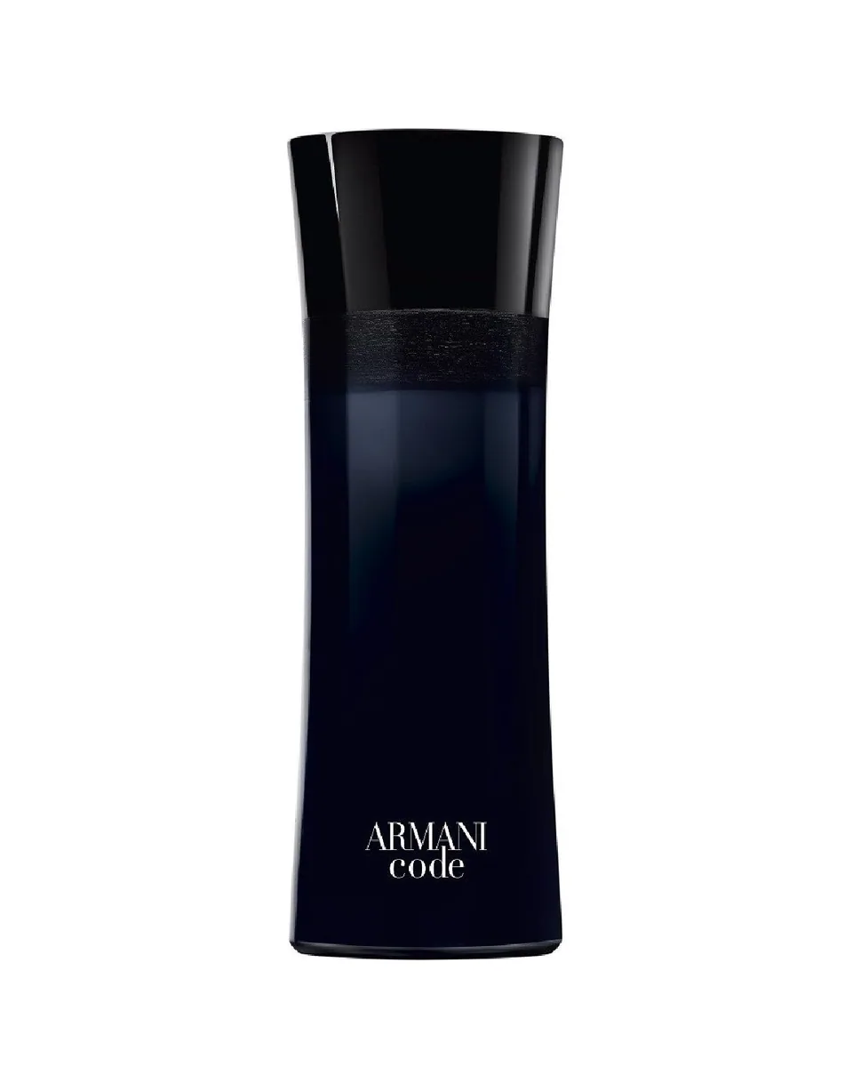 GIORGIO ARMANI CODE HOMBRE 125ML EDT