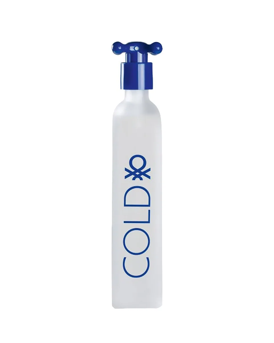 BENETTON COLD HOMBRE EDT 100ML