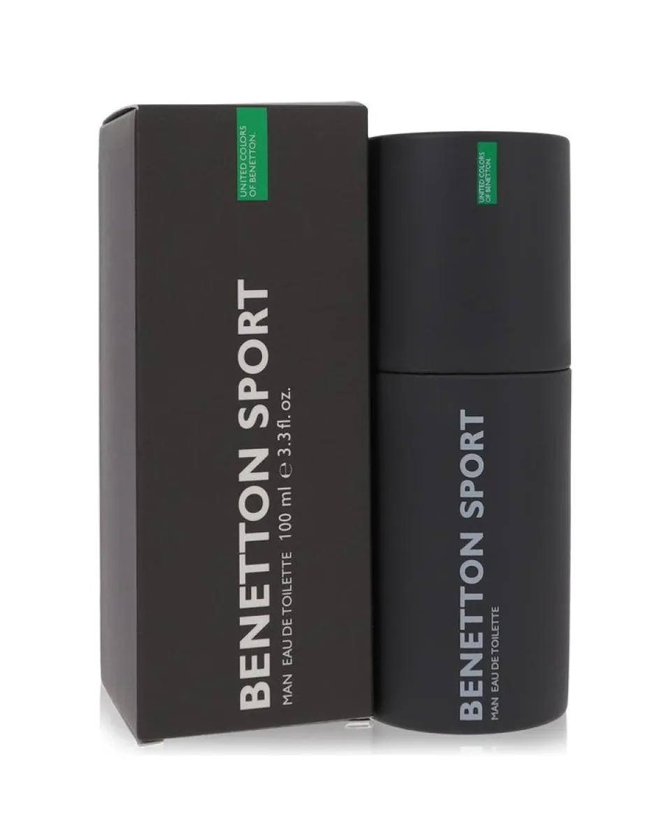 BENETTON SPORT HOMBRE EDT 100ML