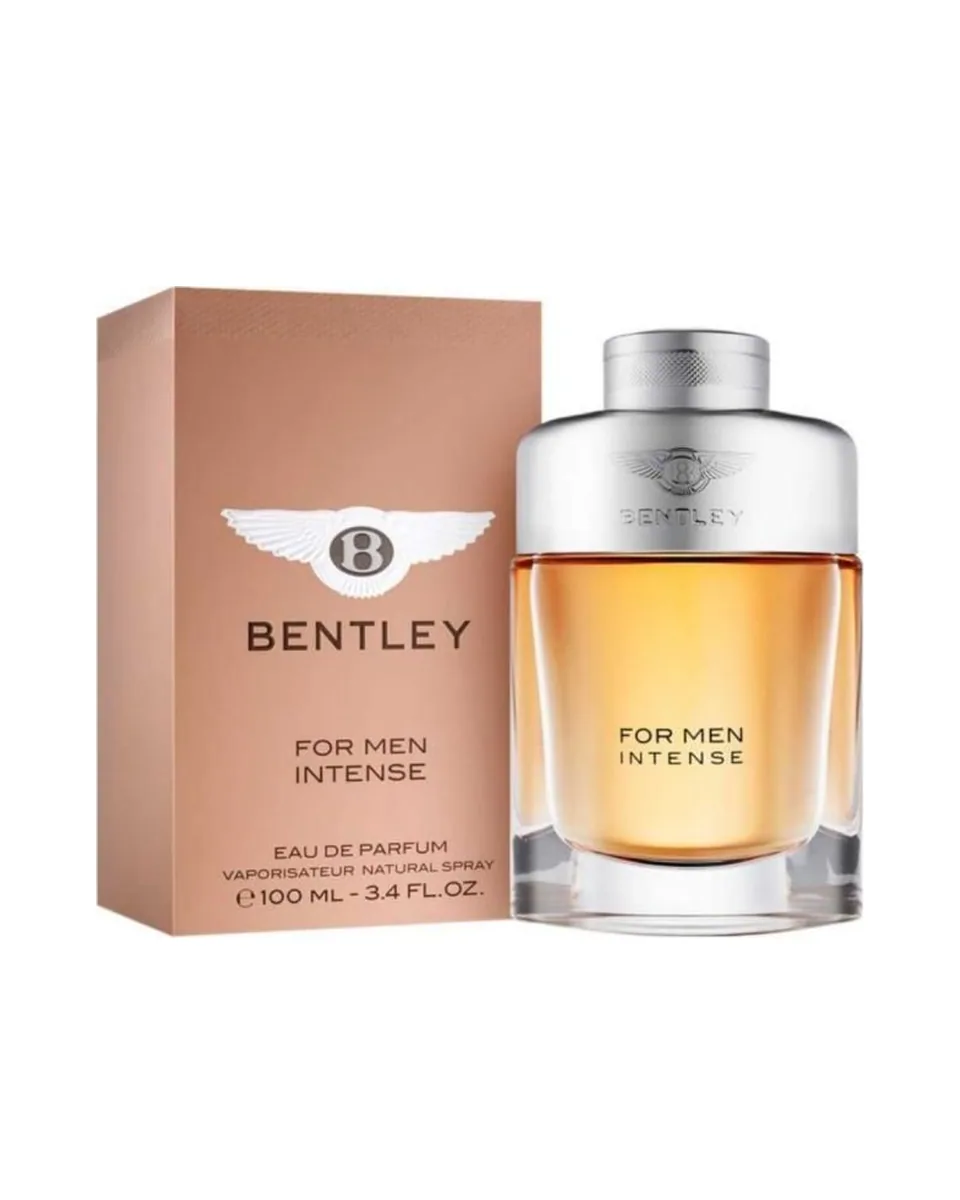 BENTLEY FOR MEN INTENSE HOMBRE EDP 100ML