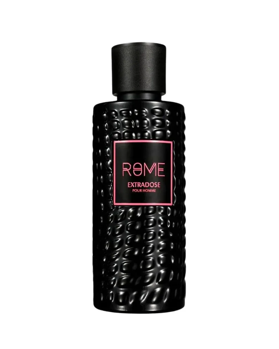 BHARARA MAST PERFUME ROME EXTRADOSE POUR HOMME HOMBRE EDP 100ML