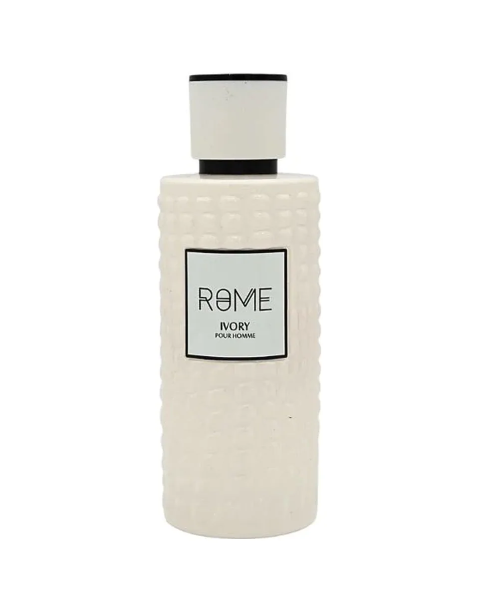 BHARARA MAST PERFUME ROME IVORY POUR HOMME HOMBRE EDP 100ML