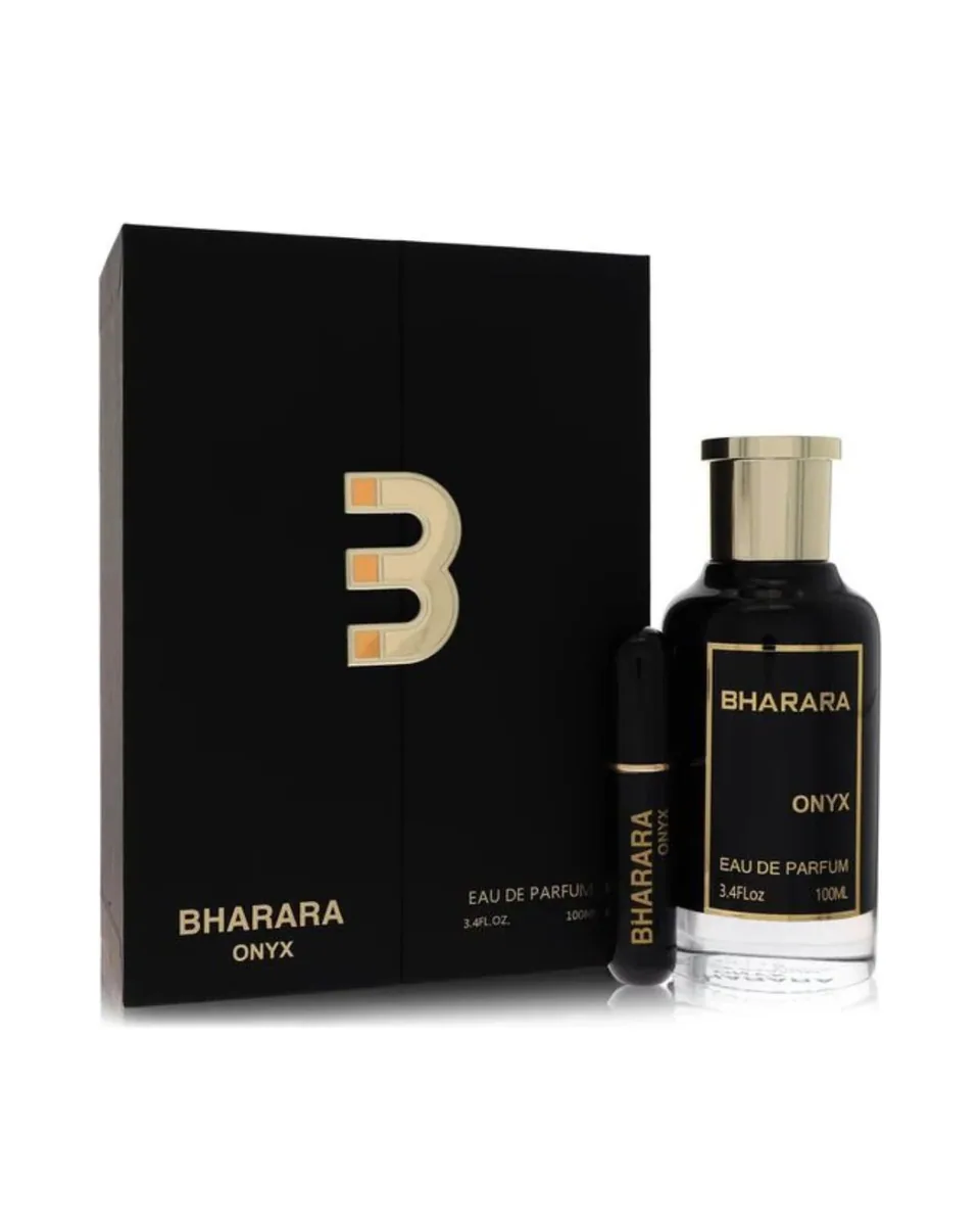 BHARARA ONYX UNISEX EDP 100ML