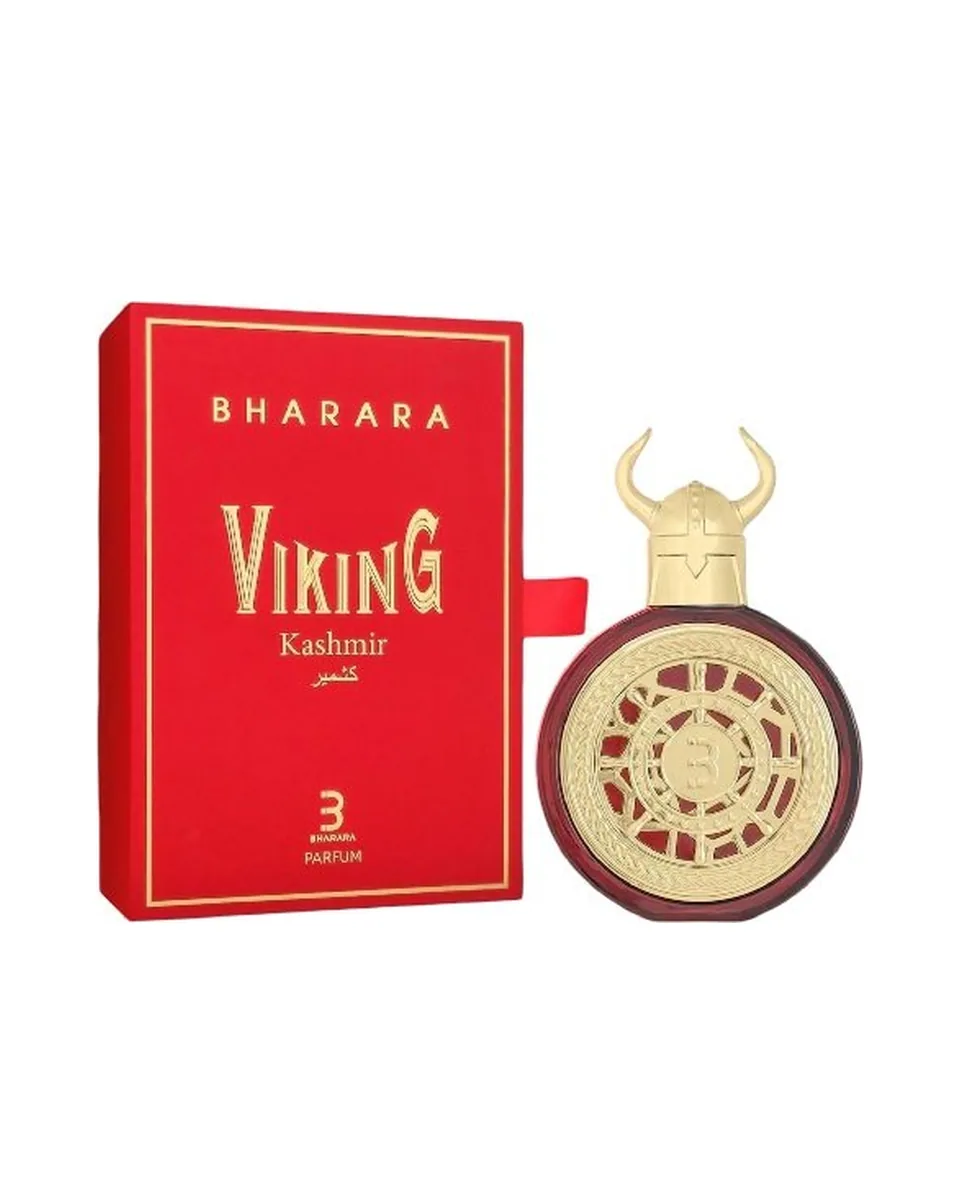 BHARARA VIKING KASHMIR HOMBRE PARFUM 100ML