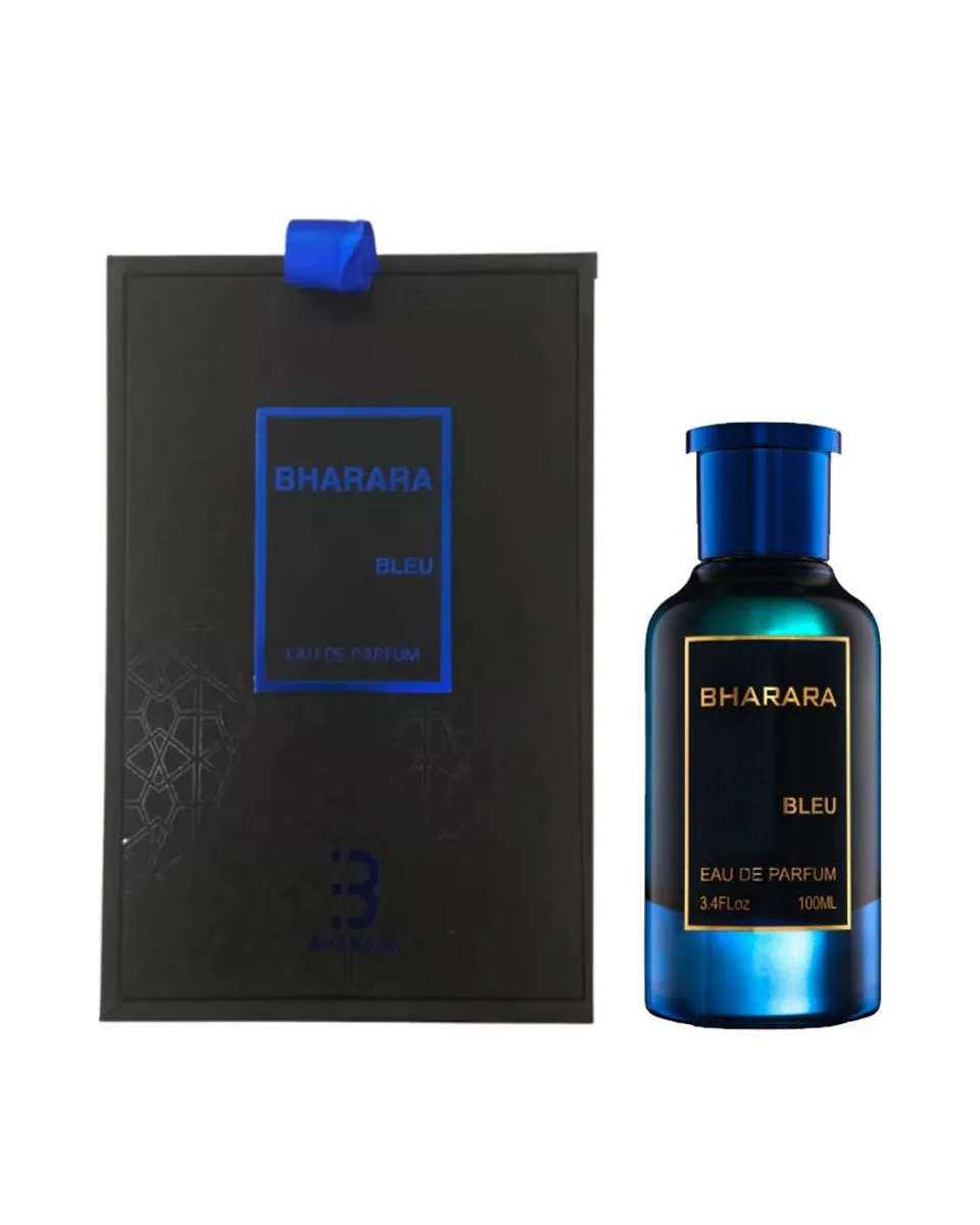 Bharara BLEU 100ML EDP