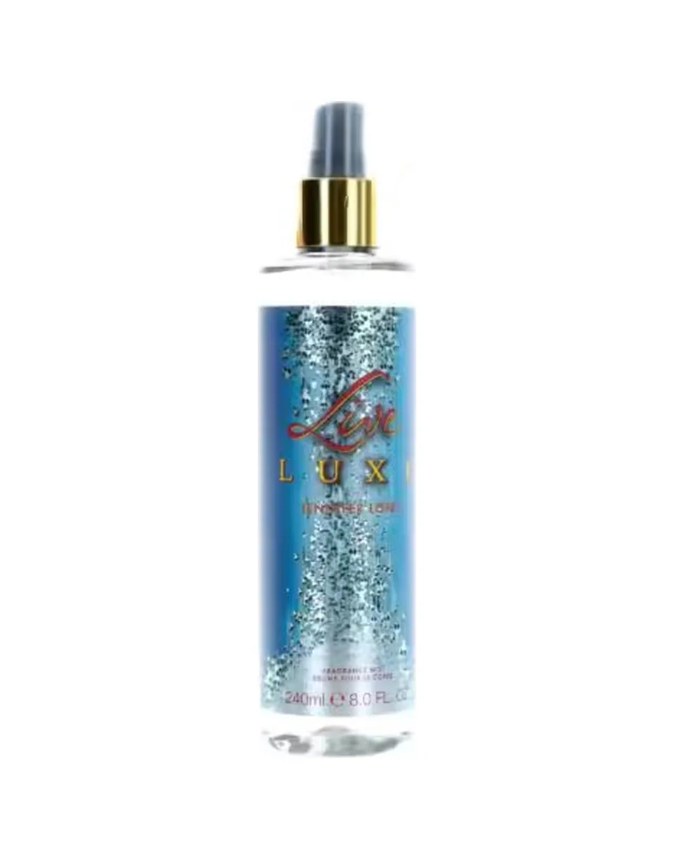 SPLAH MIST JENNIFER LOPEZ LIVE LUXE MUJER 240ML