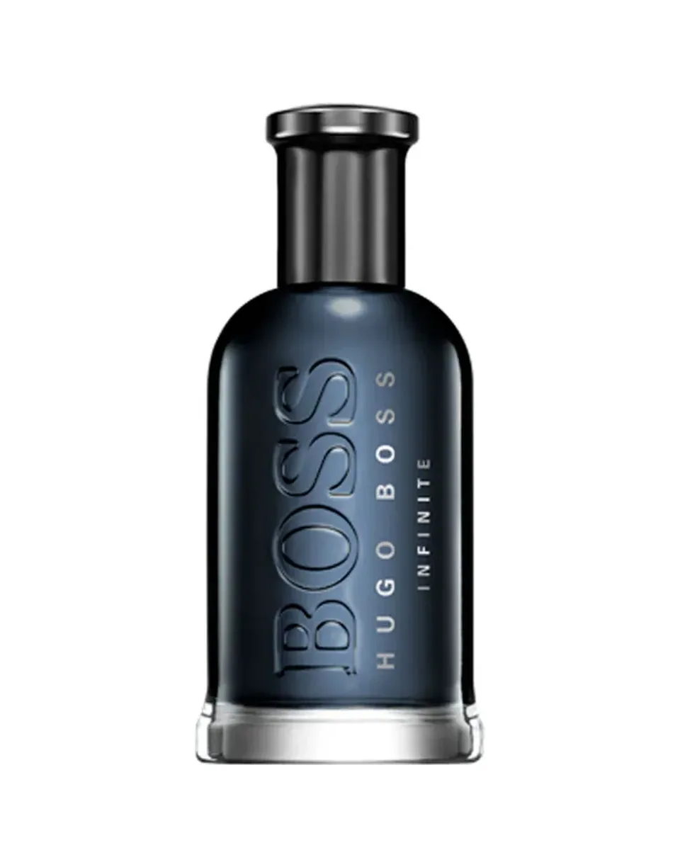 HUGO BOSS BOTTLED INFINITE HOMBRE EDP 100ML