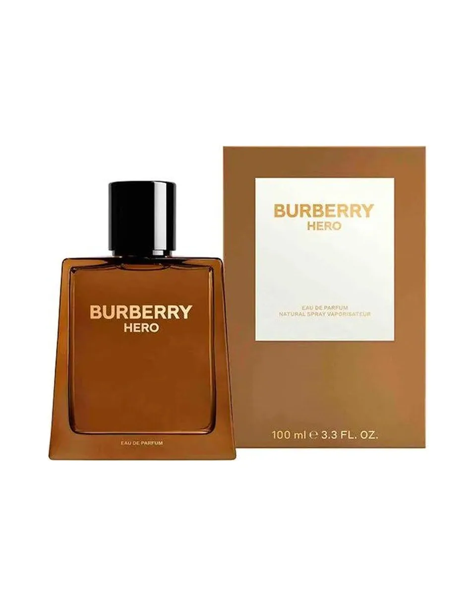 BURBERRY HERO HOMBRE EDP 100ML