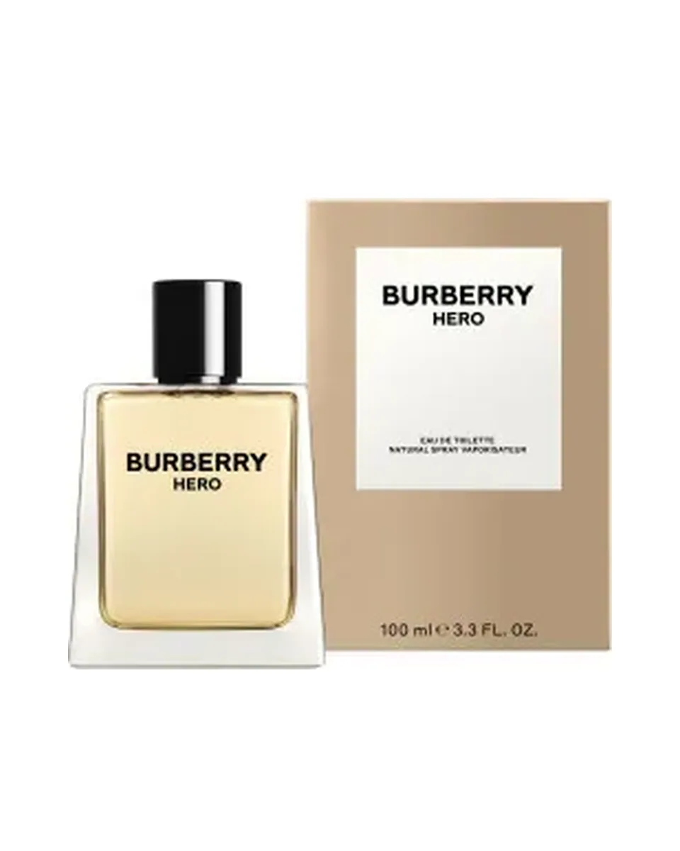 BURBERRY HERO HOMBRE EDT 100ML