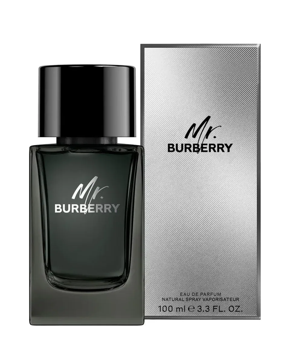 BURBERRY MR BURBERRY HOMBRE EDP 100ML