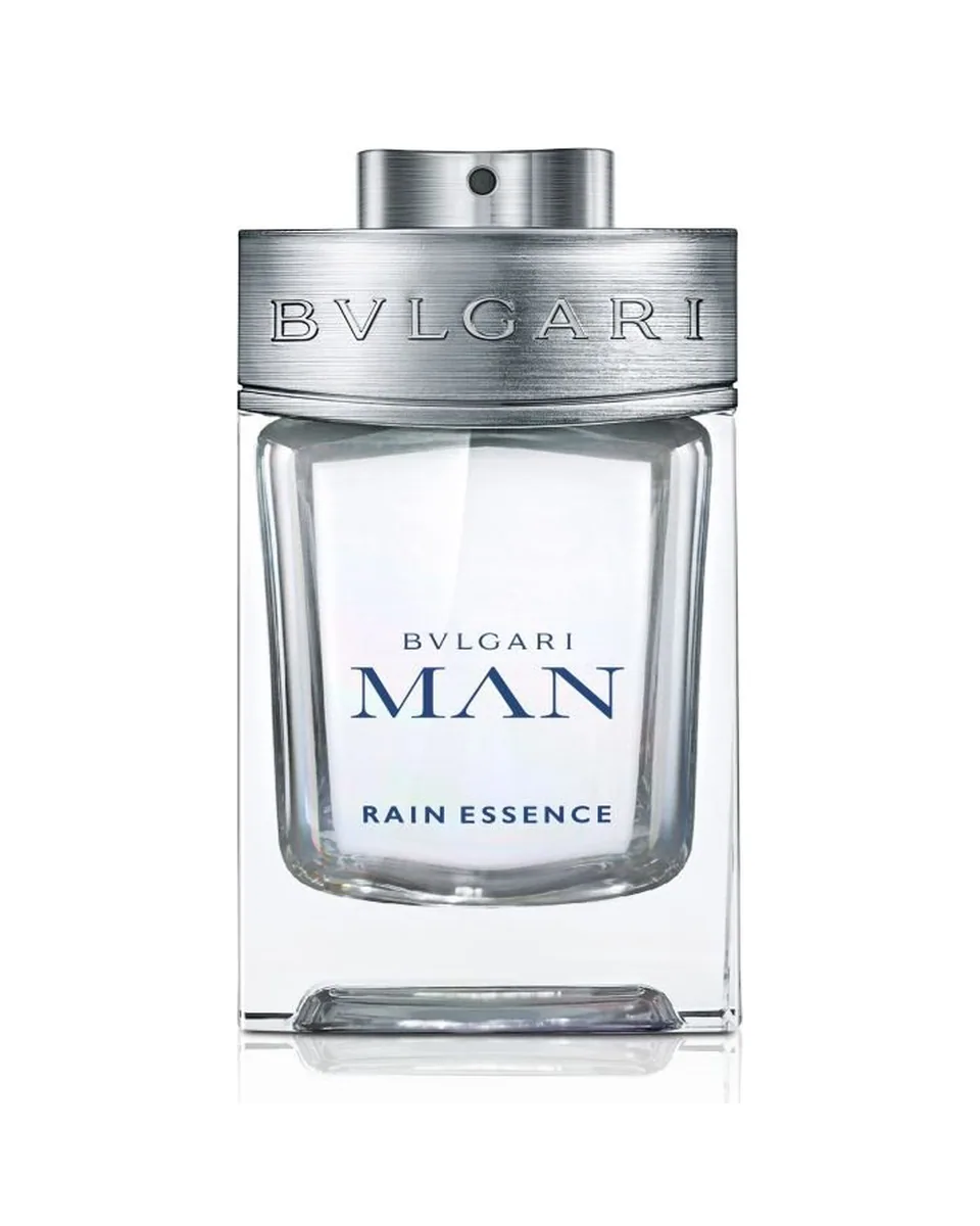 BVLGARI MAN RAIN ESSENCE EDP HOMBRE 100ML
