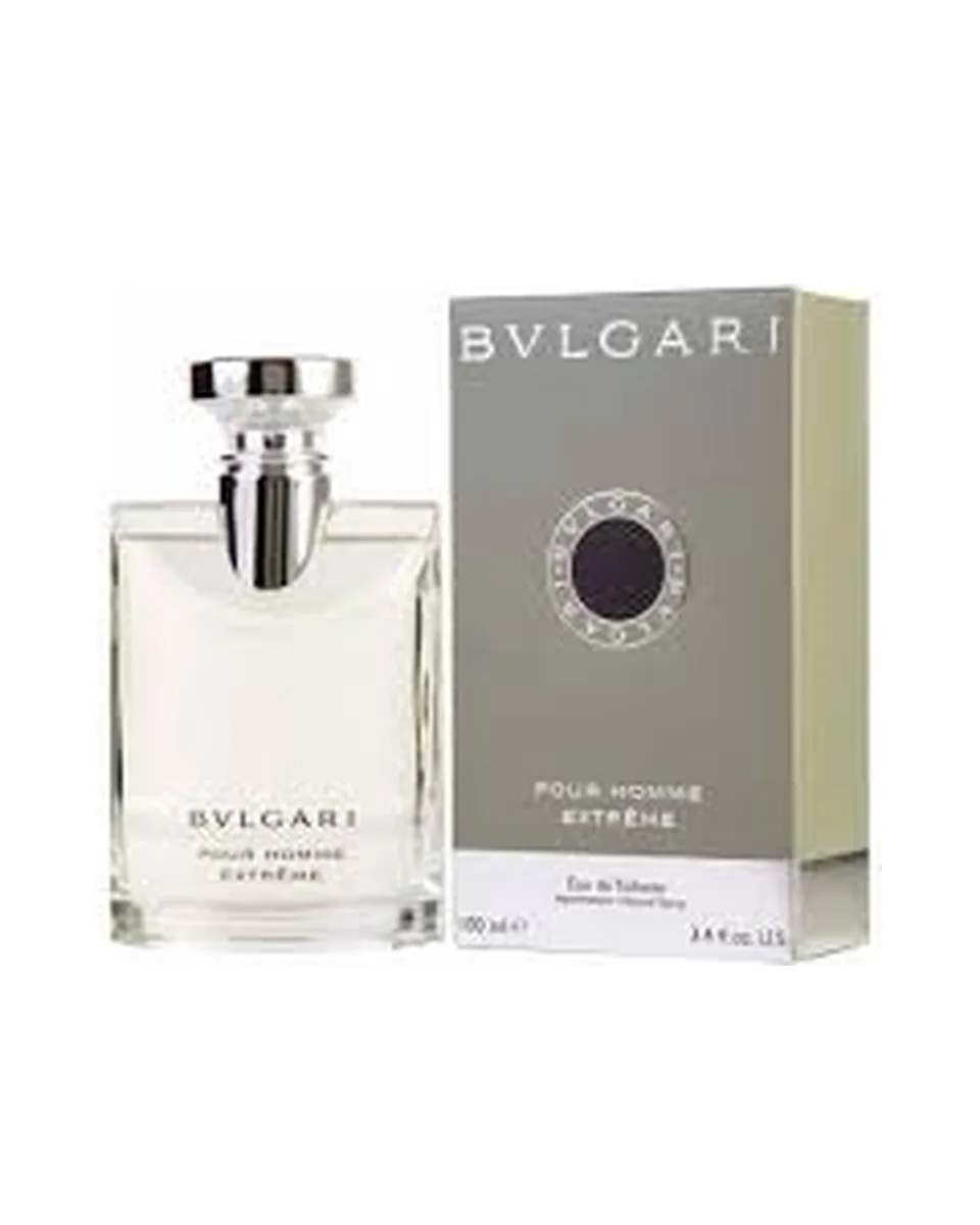 BVLGARI POUR HOMME EXTREME HOMBRE EDT 100ML