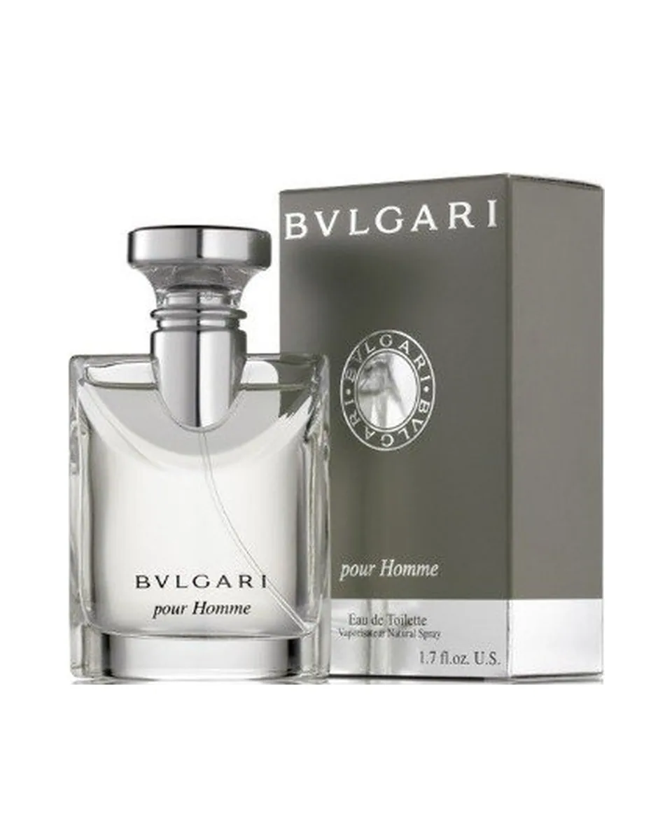 BVLGARI POUR HOMME HOMBRE 100ML EDT