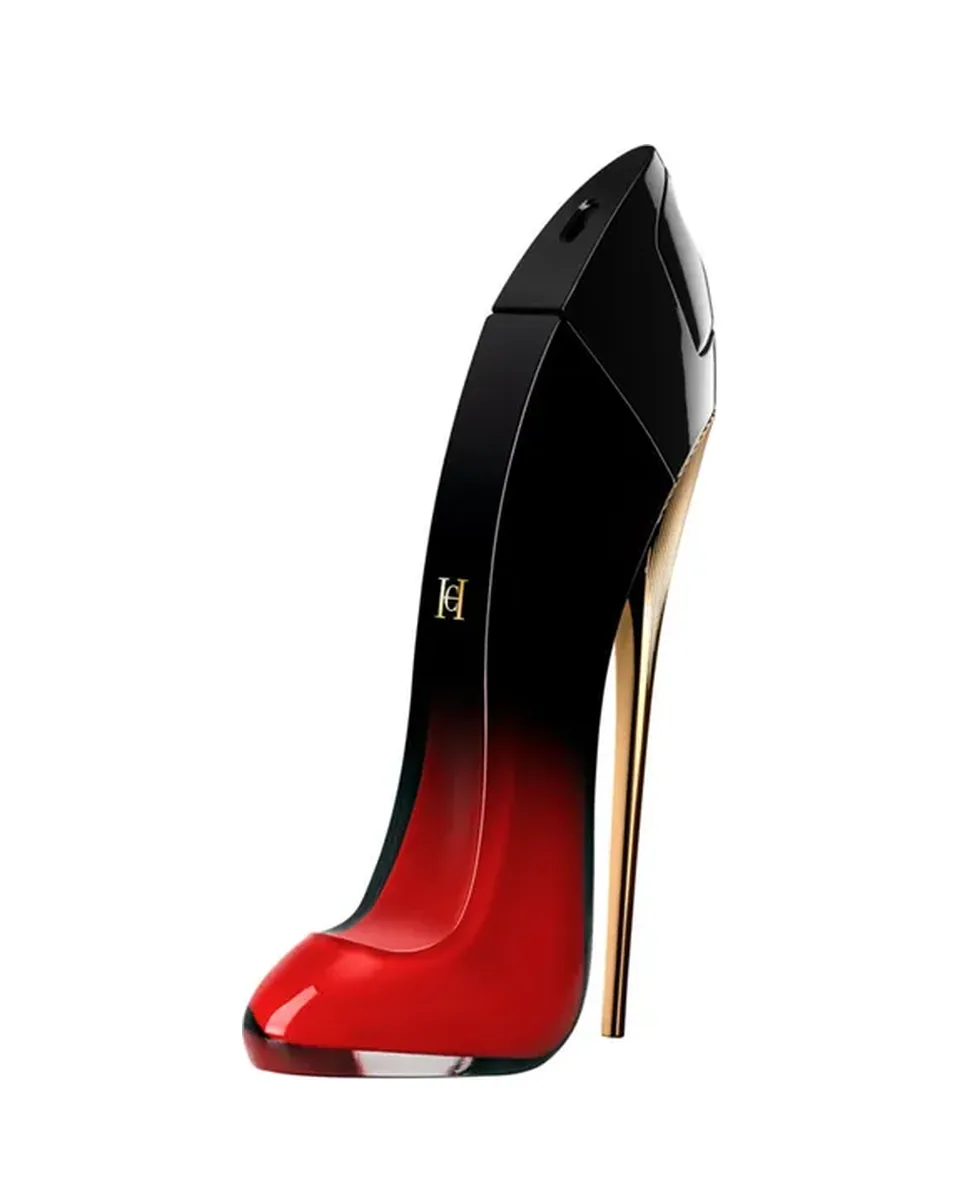 CAROLINA HERRERA VERY GOOD GIRL ELIXIR MUJER EDP 80ML
