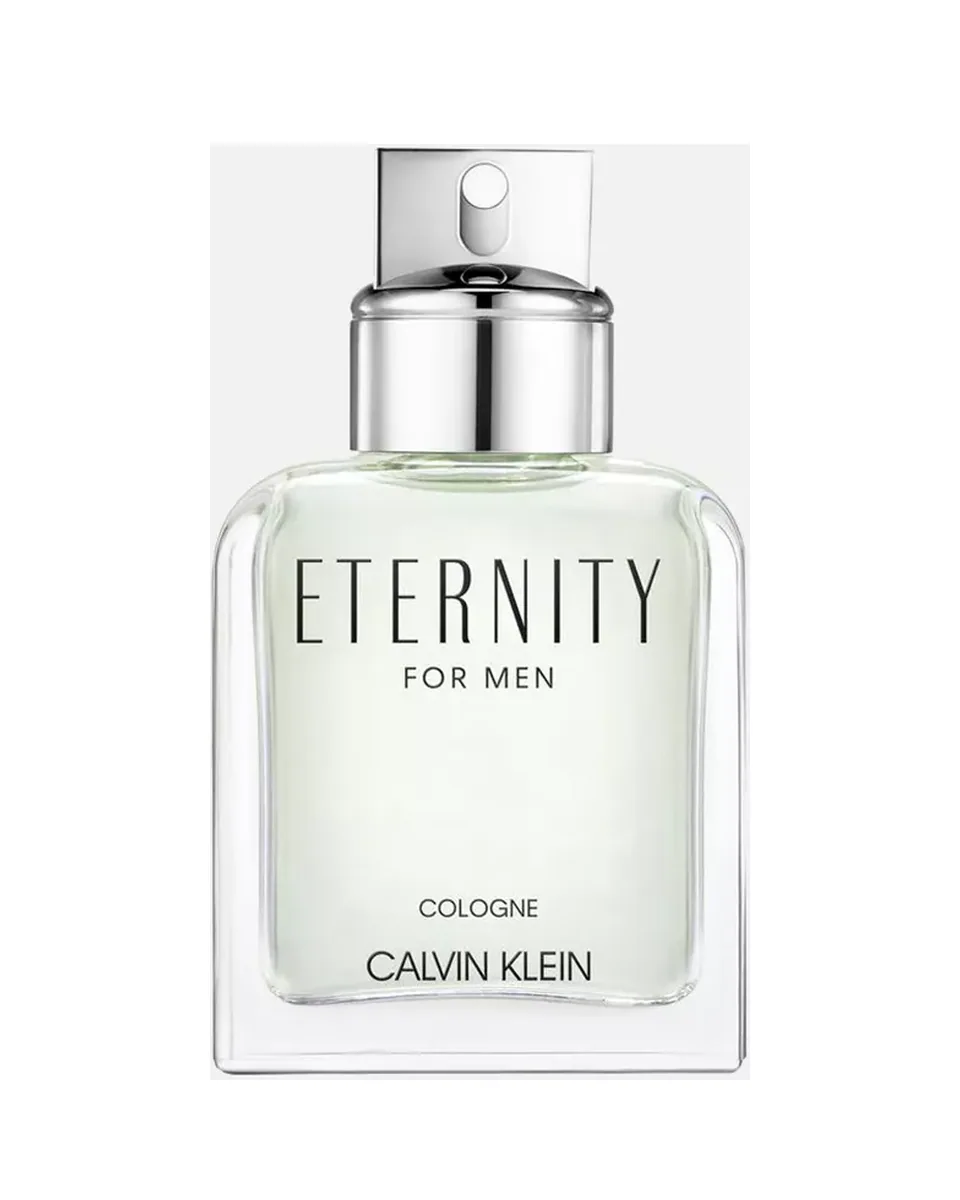 CALVIN KLEIN ETERNITY COLOGNE HOMBRE 100 ML EDT